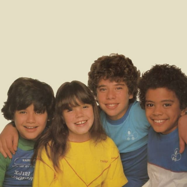 A Turma Do Balão Mágico