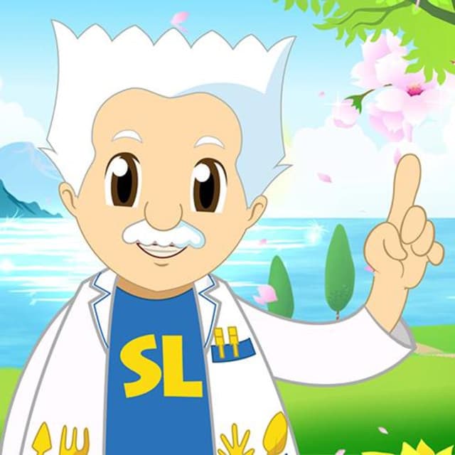 A Turma do Seu Lobato