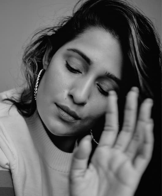 Aabha Pusalkar