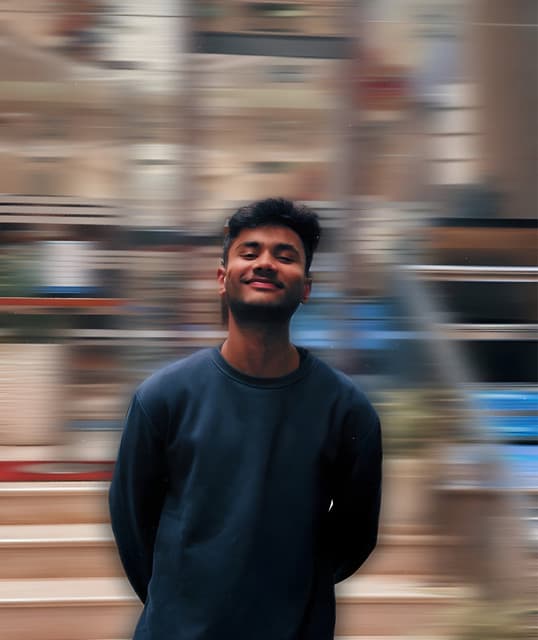 Aadish Sheth