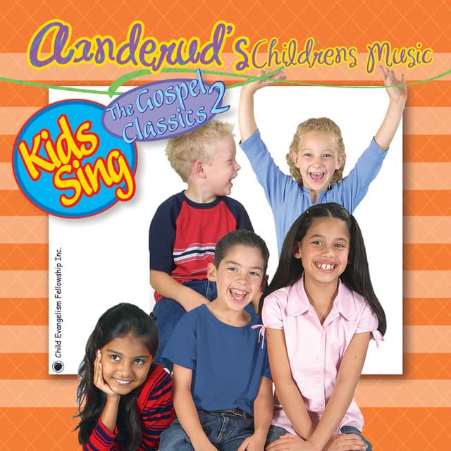 Aanderud Children's Music
