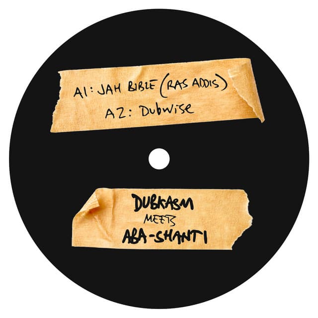 Aba Shanti