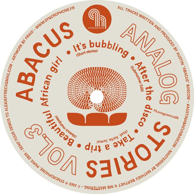 Abacus