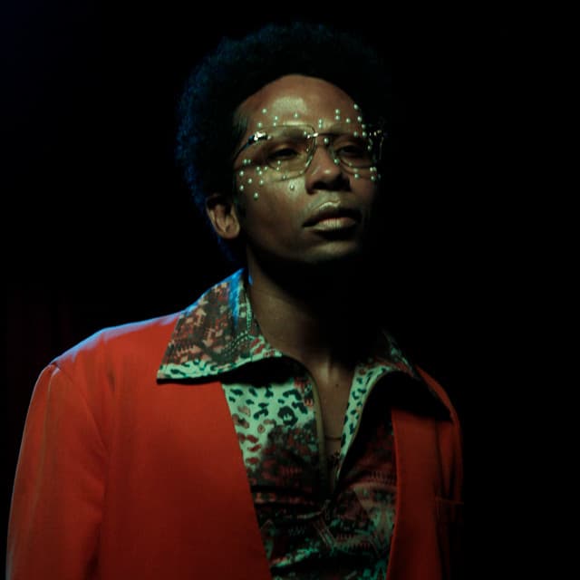 Abad & The Black​ ​Seeds