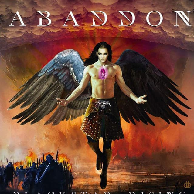 Abaddon