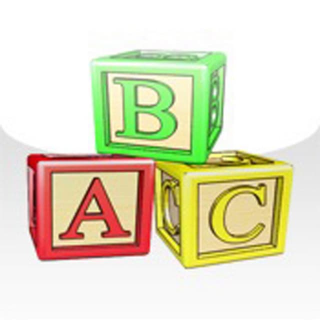 Abc Alphabet Sounds App