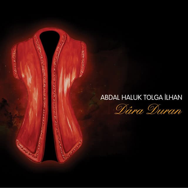 Abdal Haluk Tolga İlhan