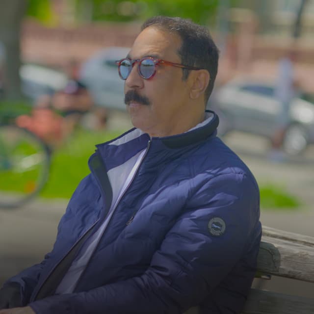 Abdallah Al Rowaished