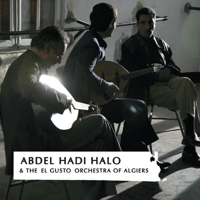 Abdel Hadi Halo