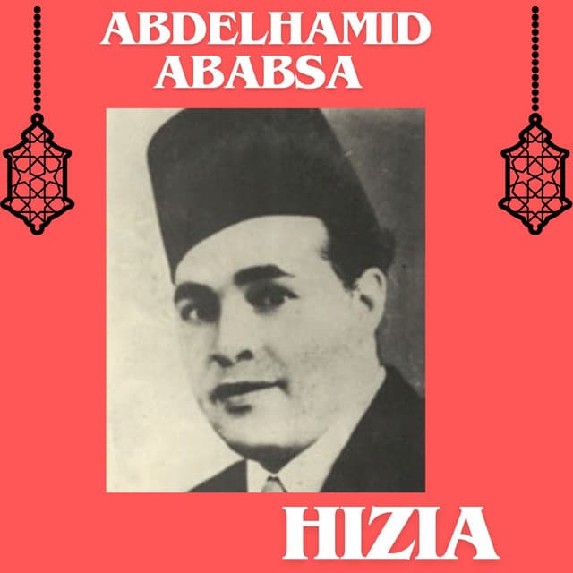 Abdelhamid Ababsa