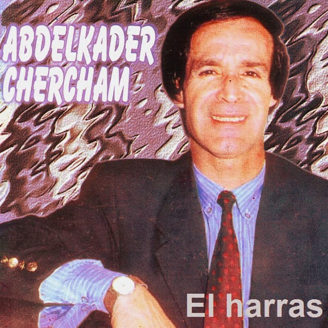 Abdelkader Chercham