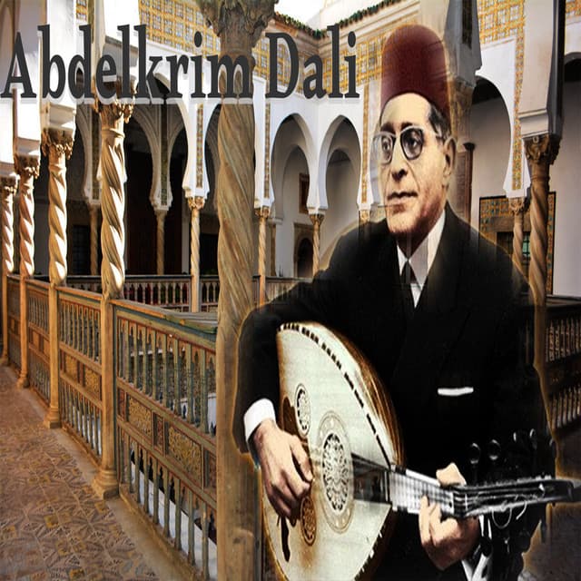 Abdelkrim Dali