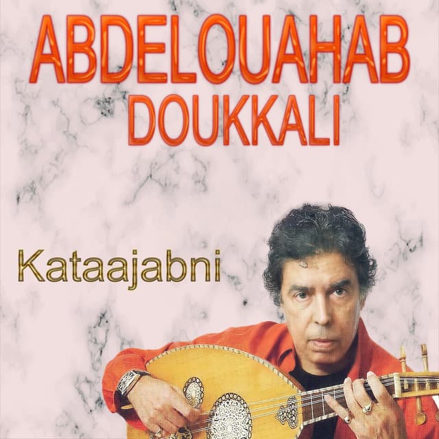 Abdelwahab Doukkali