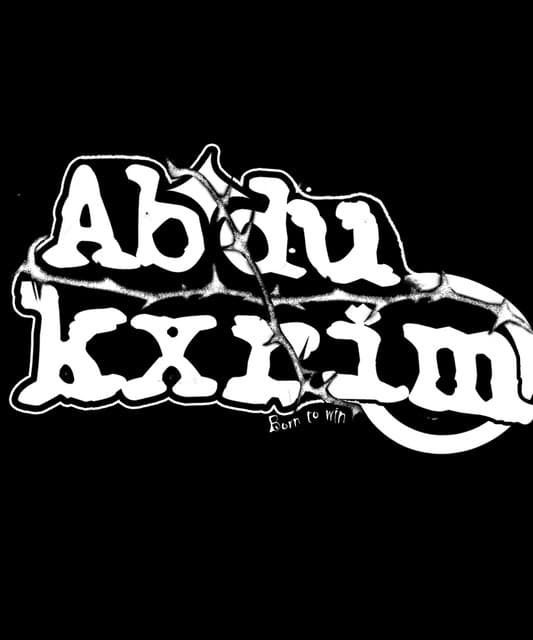 ABDUKXRIM