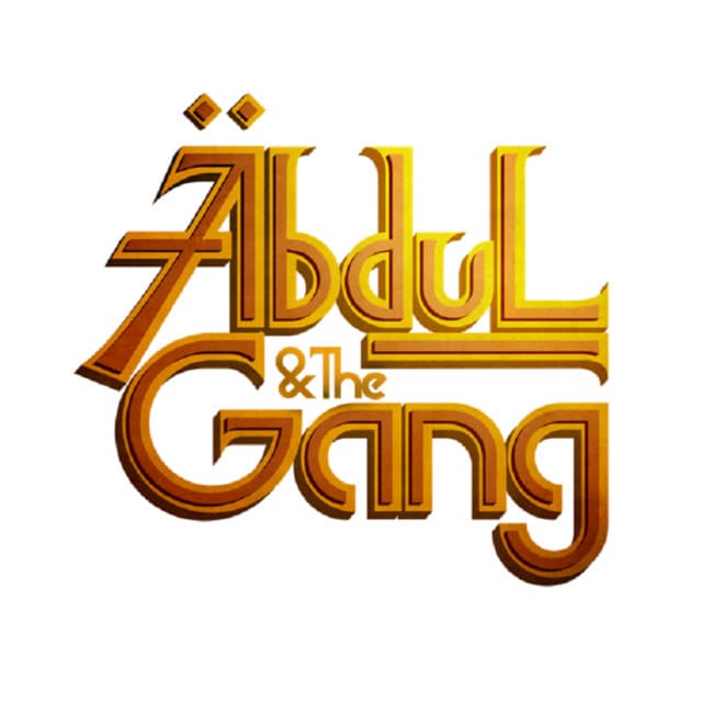 ABDUL & THE GANG