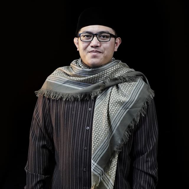Abdul Aziz Ma'arif
