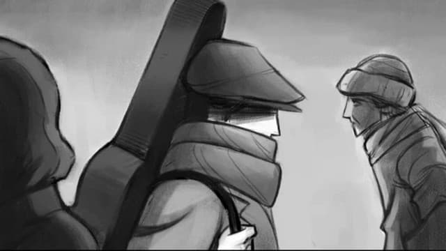 Abdulrahman Mohammed