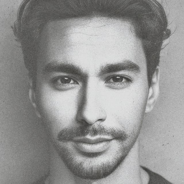 Abel Ray