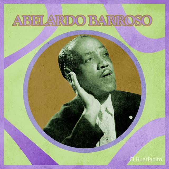 Abelardo Barroso