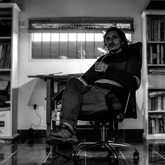 Abeliza & La Humo CPU Machine