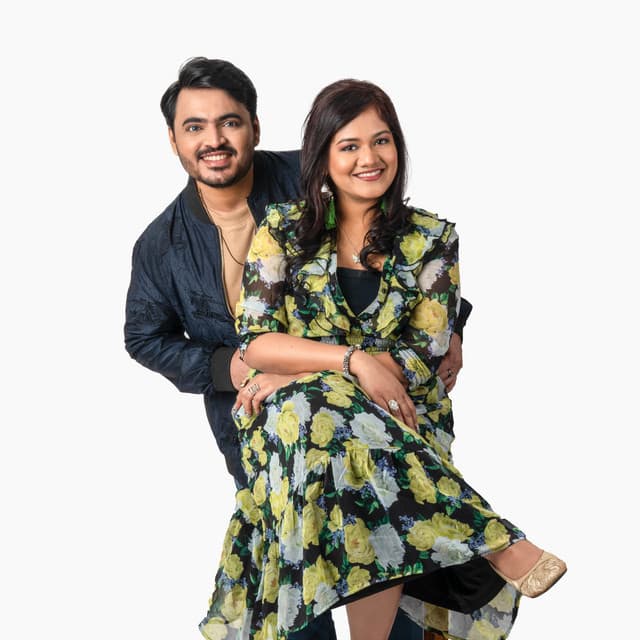 Abhimanyu-Pragya