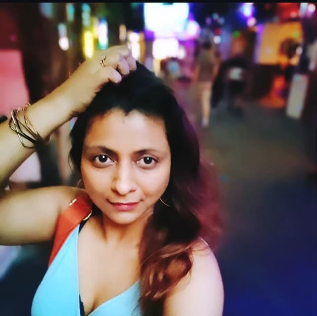 Abhiruchi Chand