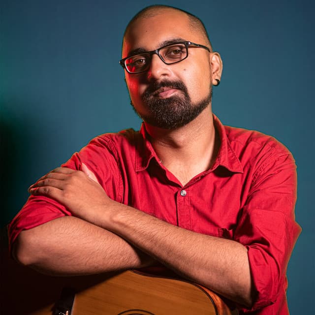 Abhishek Goswami