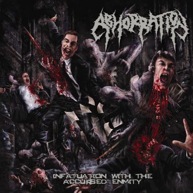 Abhorration