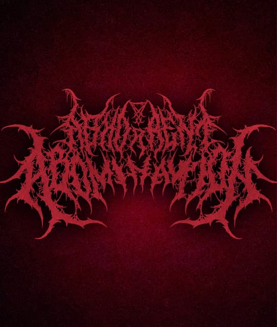 Abhorrent abomination