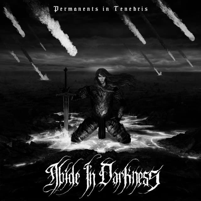 Abide in Darkness