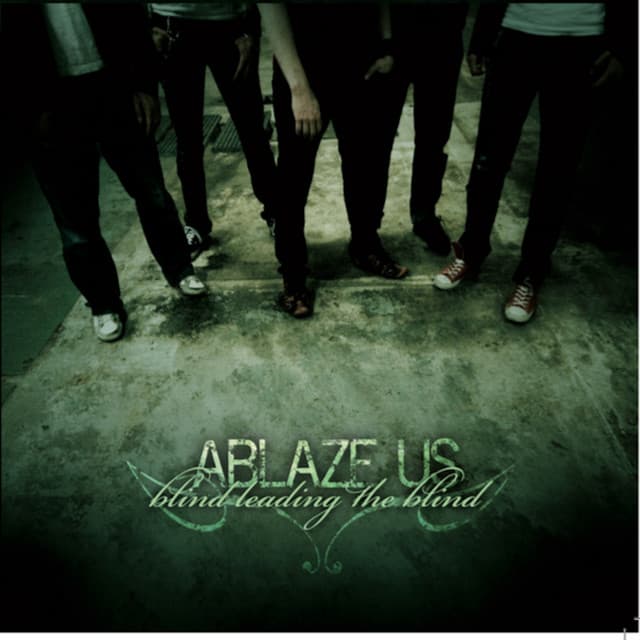 Ablaze Us