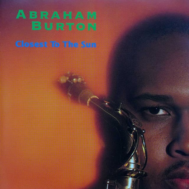 Abraham Burton Quartet