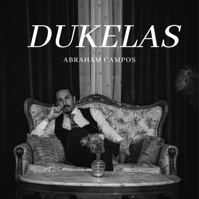 Abraham Campos Cortes