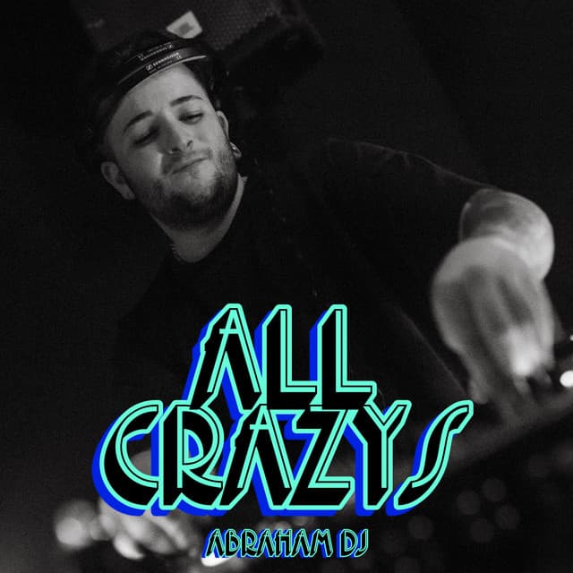 Abraham Dj