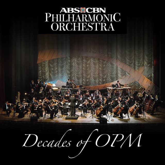 ABS-CBN Philharmonic Orchestra