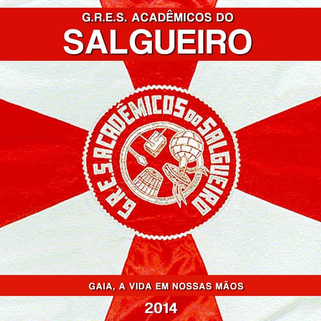 Acadêmicos Do Salgueiro