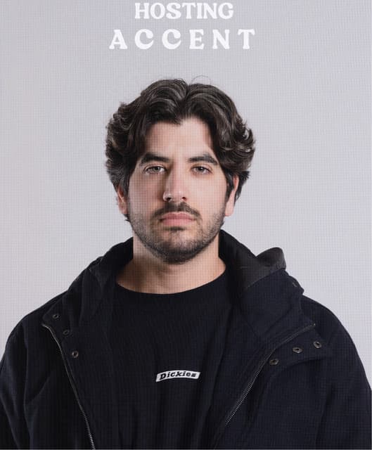 Accent