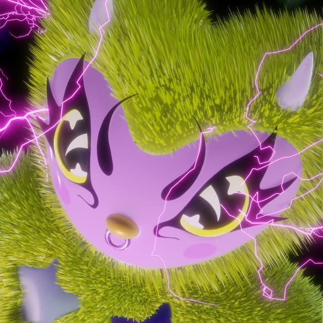 ace of demons