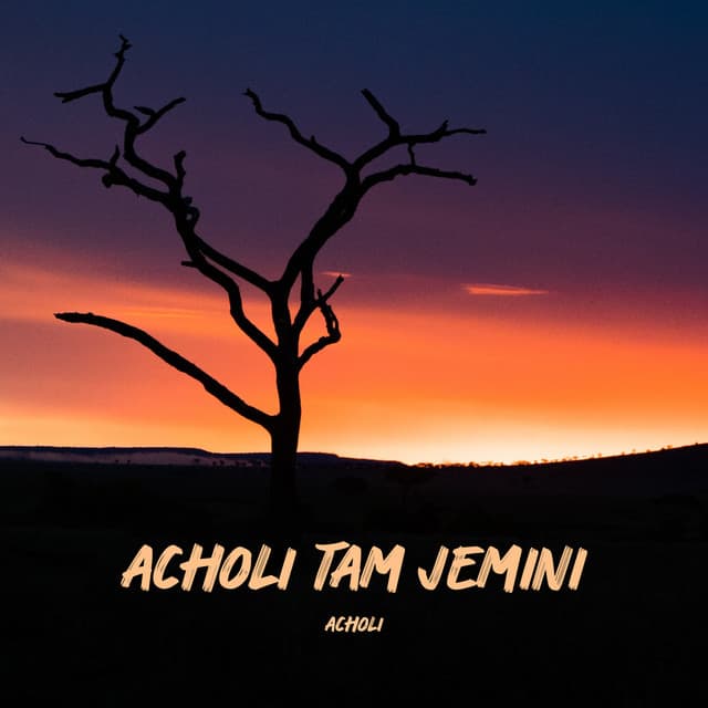 Acholi