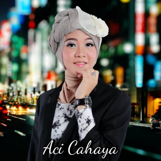 Aci Cahaya