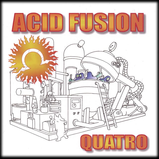 Acid Fusion