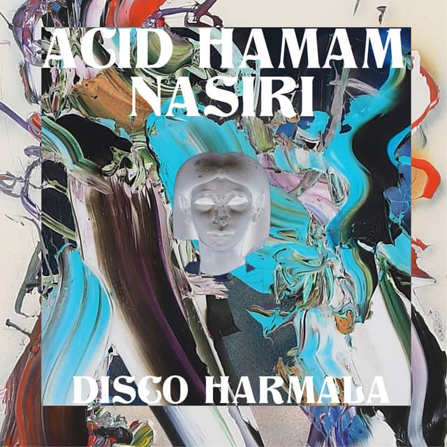 Acid Hamam