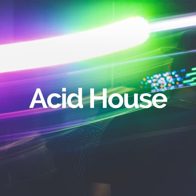 Acid House