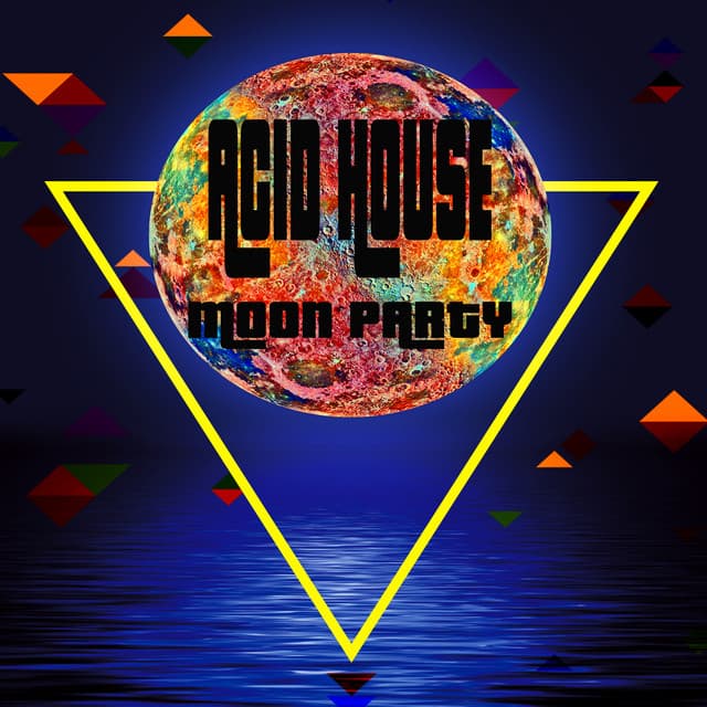 Acid House