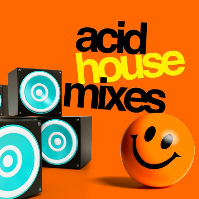 Acid House Classics
