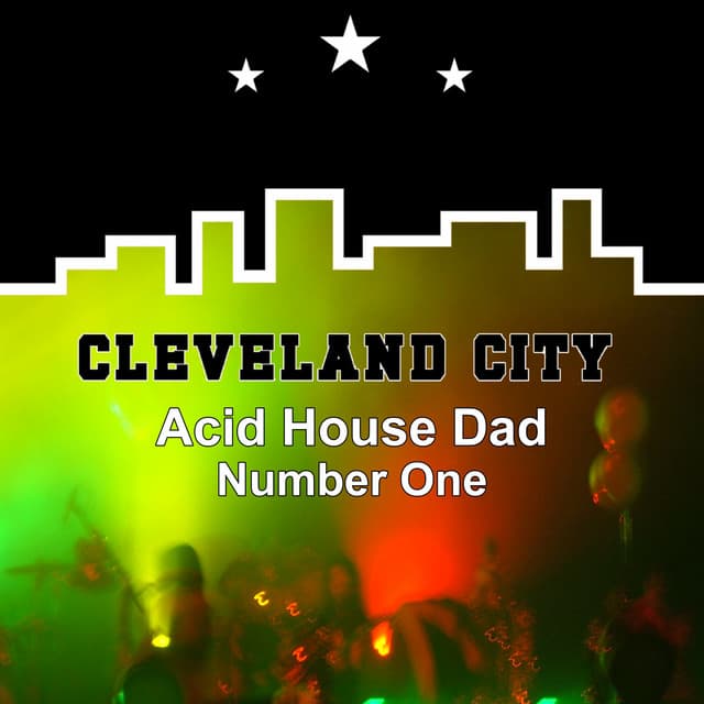Acid House Dad