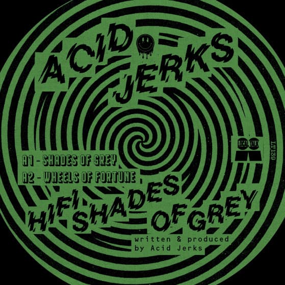 Acid Jerks