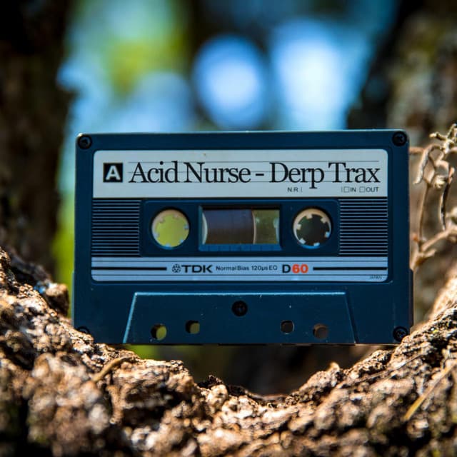 Acid Nurse