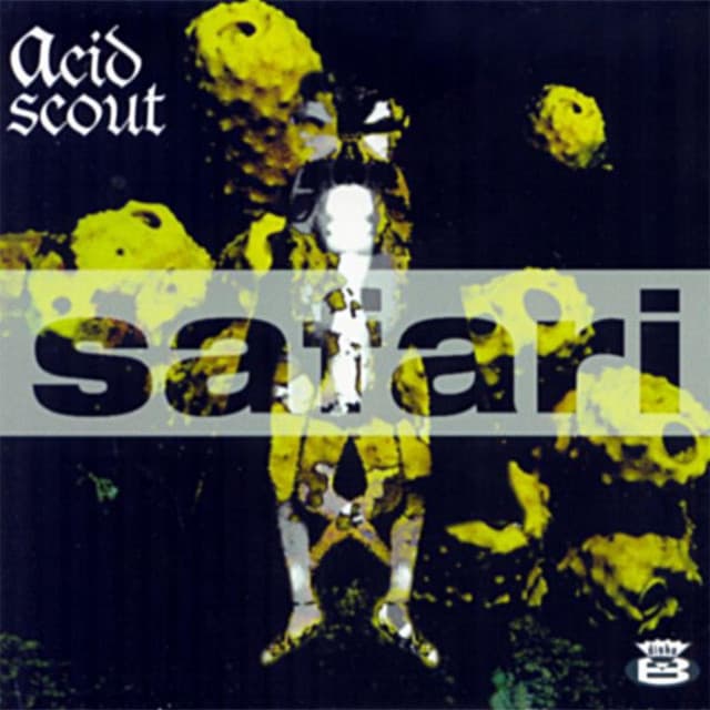 Acid Scout