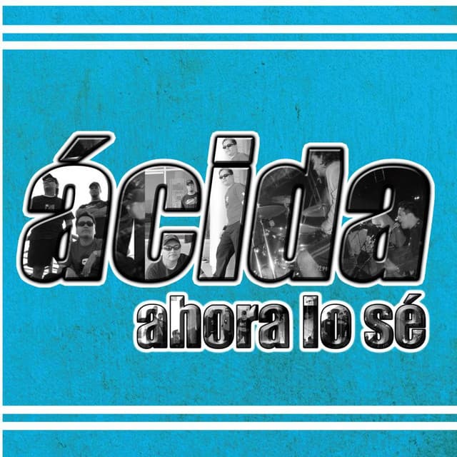 Ácida